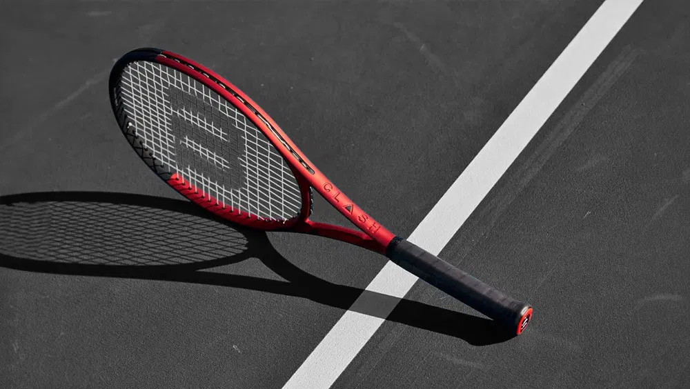How To Pick A Tennis Racquet