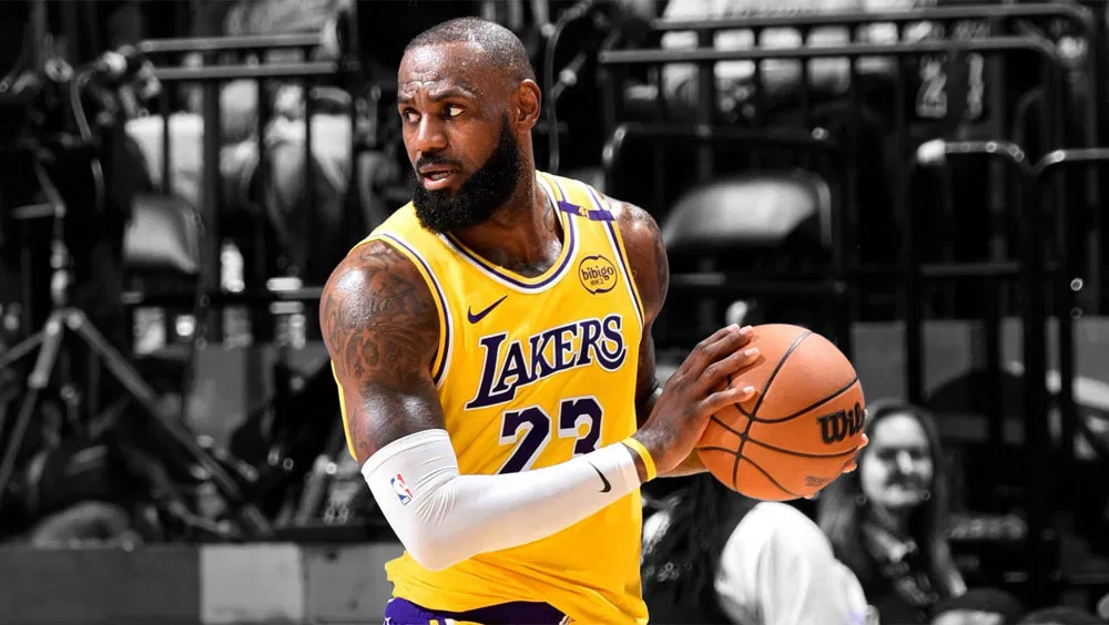 Ballin' Bucks: How Much Do NBA Players Make?