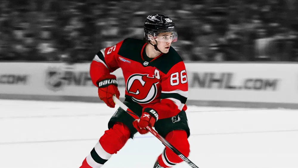 How Many Games Are In An NHL Season?
