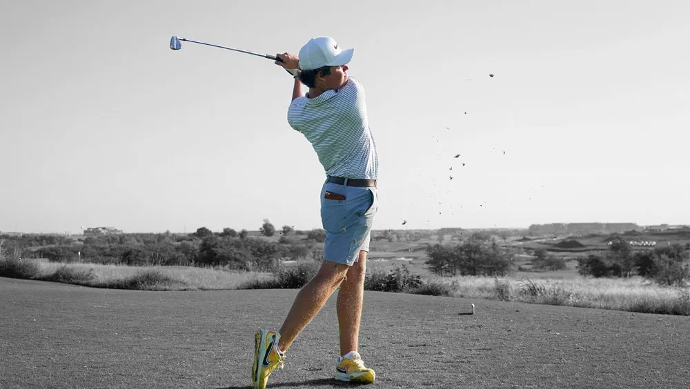What Is A Handicap In Golf?