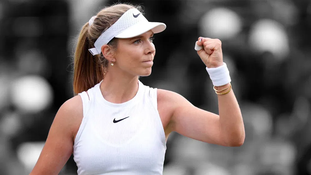 The 8 Best Female Tennis Players Of All Times