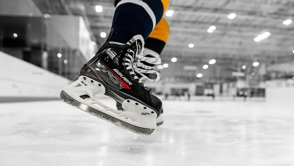 Speed On Ice: How Fast Do NHL Players Really Skate?