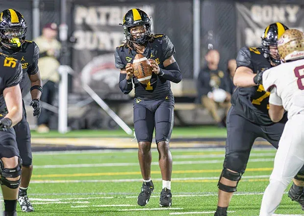 Malachi Toney Re-Commits to Miami: How the 4-Star WR Boosted Hurricanes' 2025 Class