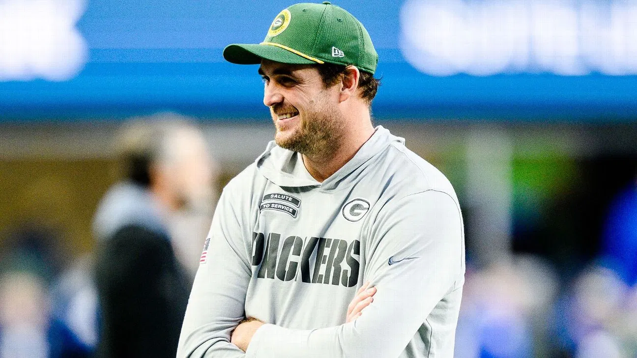 Eagles Hire Sean Mannion as Offensive Coordinator: What It Means for Jalen Hurts