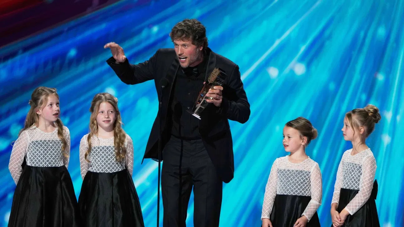 Matthew Stafford Wins NFL MVP in Closest Vote Since 2003, Announces 2026 Return