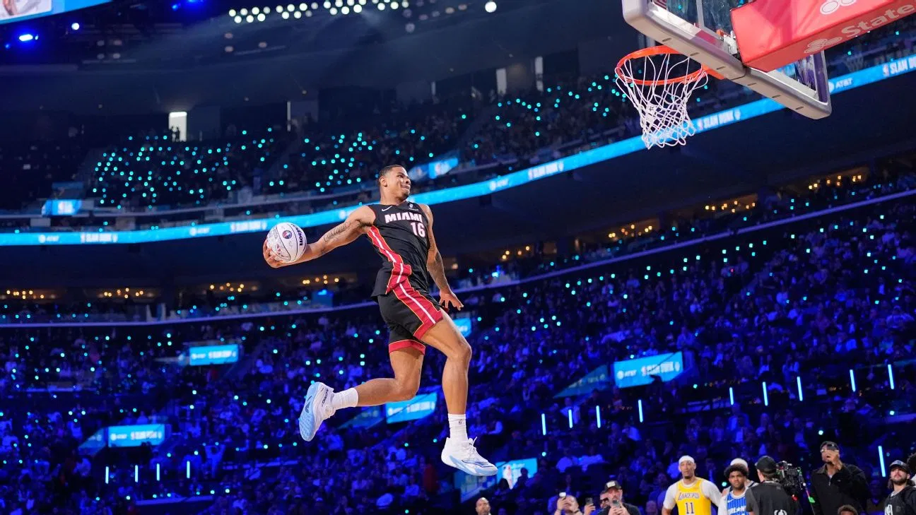 2026 NBA All-Star Game: Complete Guide to New USA vs World Format