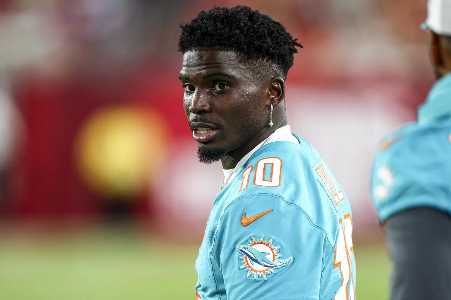 Tyreek Hill Released by Dolphins: Injury Timeline, Next Teams & What's Next