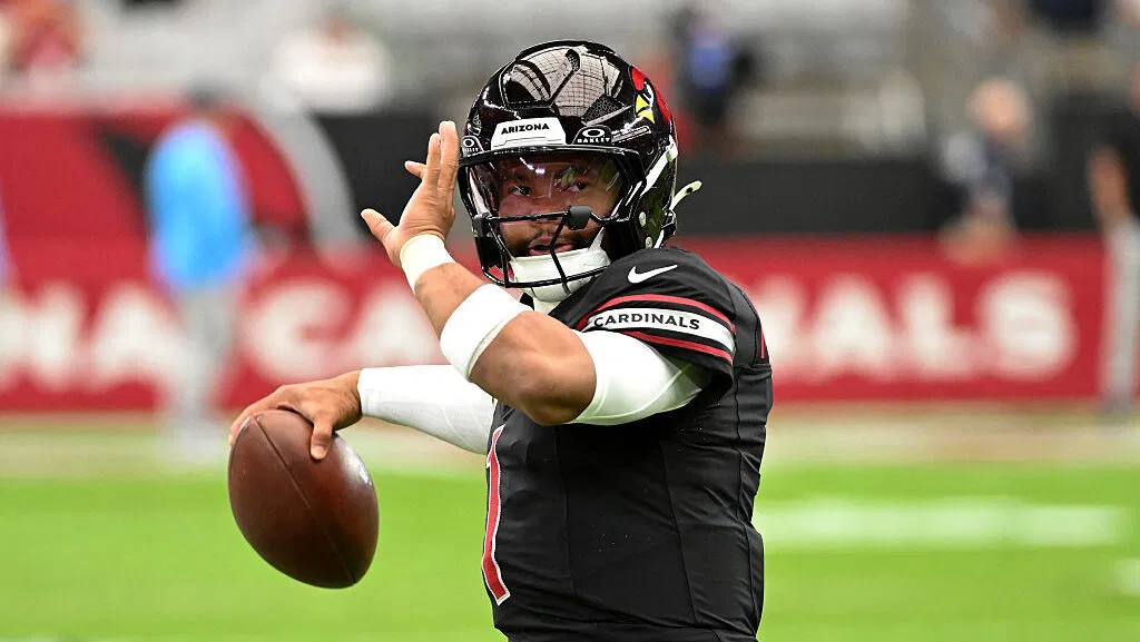 Kyler Murray Era Ends: Cardinals to Release Former No. 1 Pick with $36.8M Guaranteed