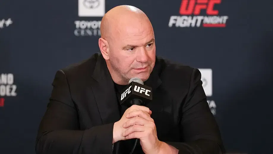 UFC White House Card Suffers First Cancellation, Jon Jones and McGregor Left Off Historic Event