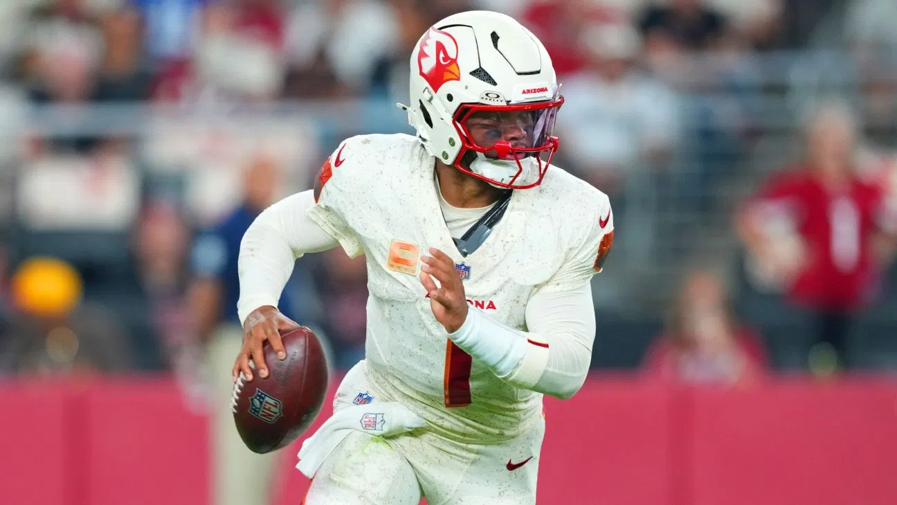 Kyler Murray Signs with Vikings: Inside the $1.3M Deal That Shakes Up the NFC