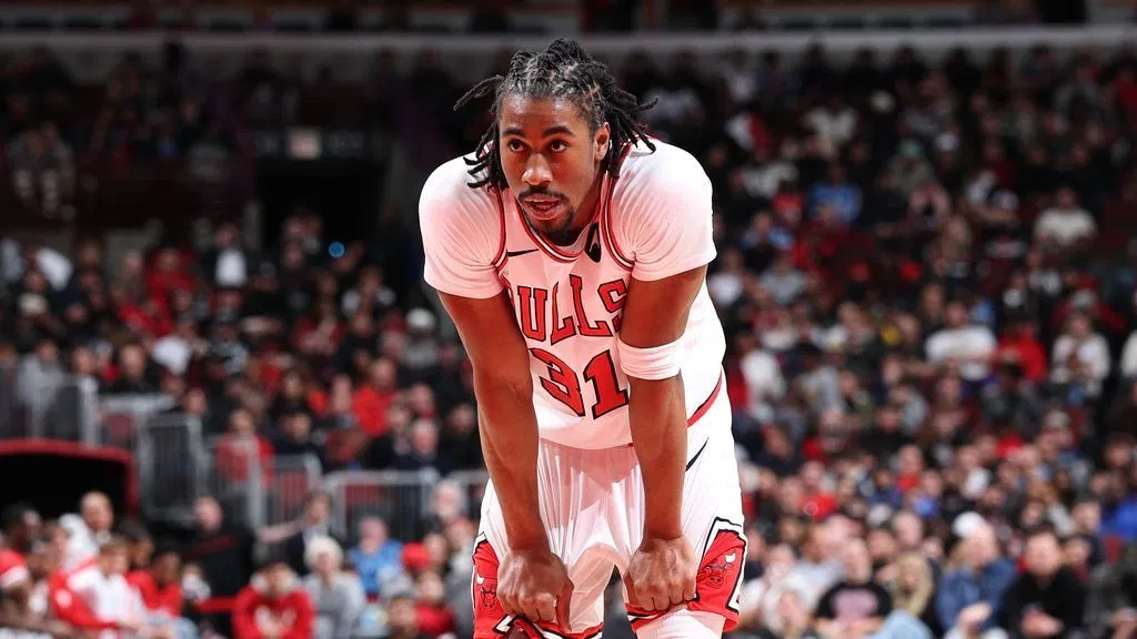 Jaden Ivey Stats: Career Numbers and Controversial Waiver by Bulls