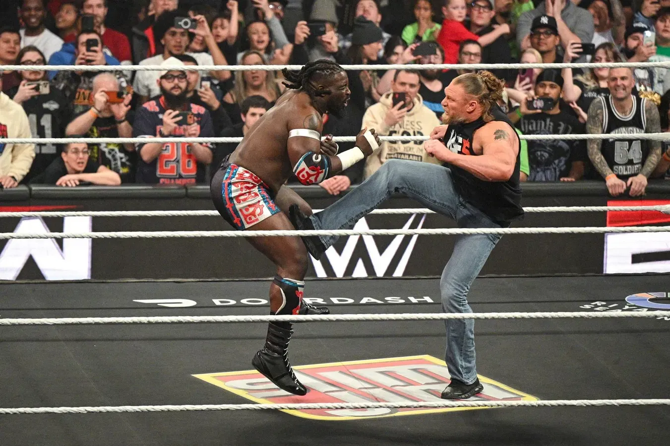 Brock Lesnar Retirement: The Beast Incarnate's Shocking WrestleMania 42 Exit