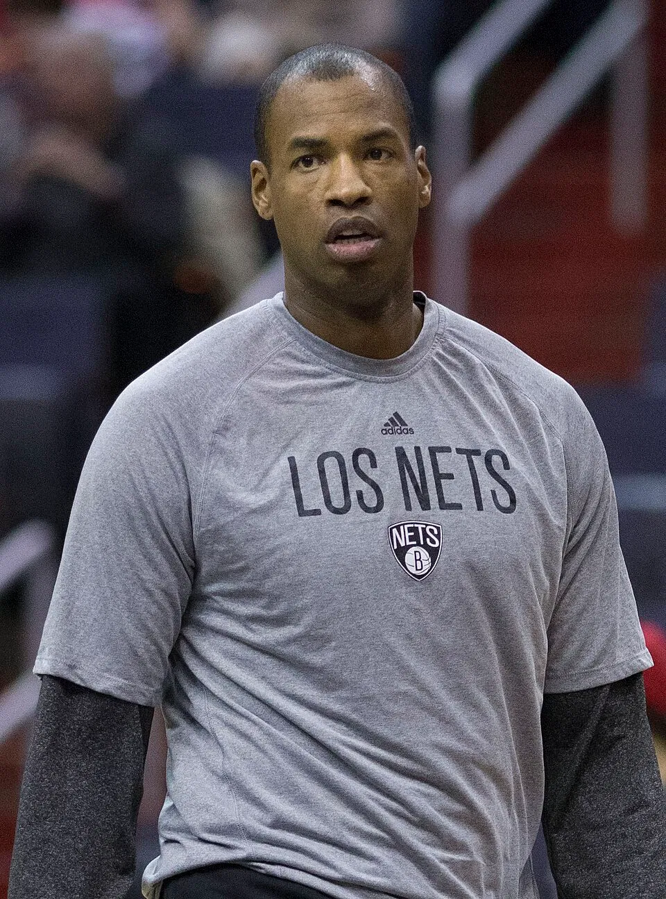 Jason Collins Dies at 47: NBA Trailblazer and First Openly Gay Player Succumbs to Glioblastoma