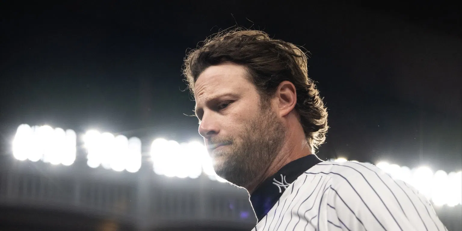 Gerrit Cole to Make Long-Awaited 2026 Season Debut for Yankees Friday vs. Rays