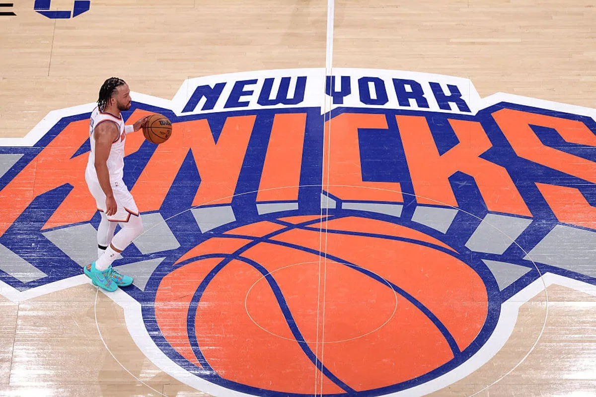 Knicks Return to NBA Finals for First Time Since 1999 After Dominant Sweep of Cavaliers