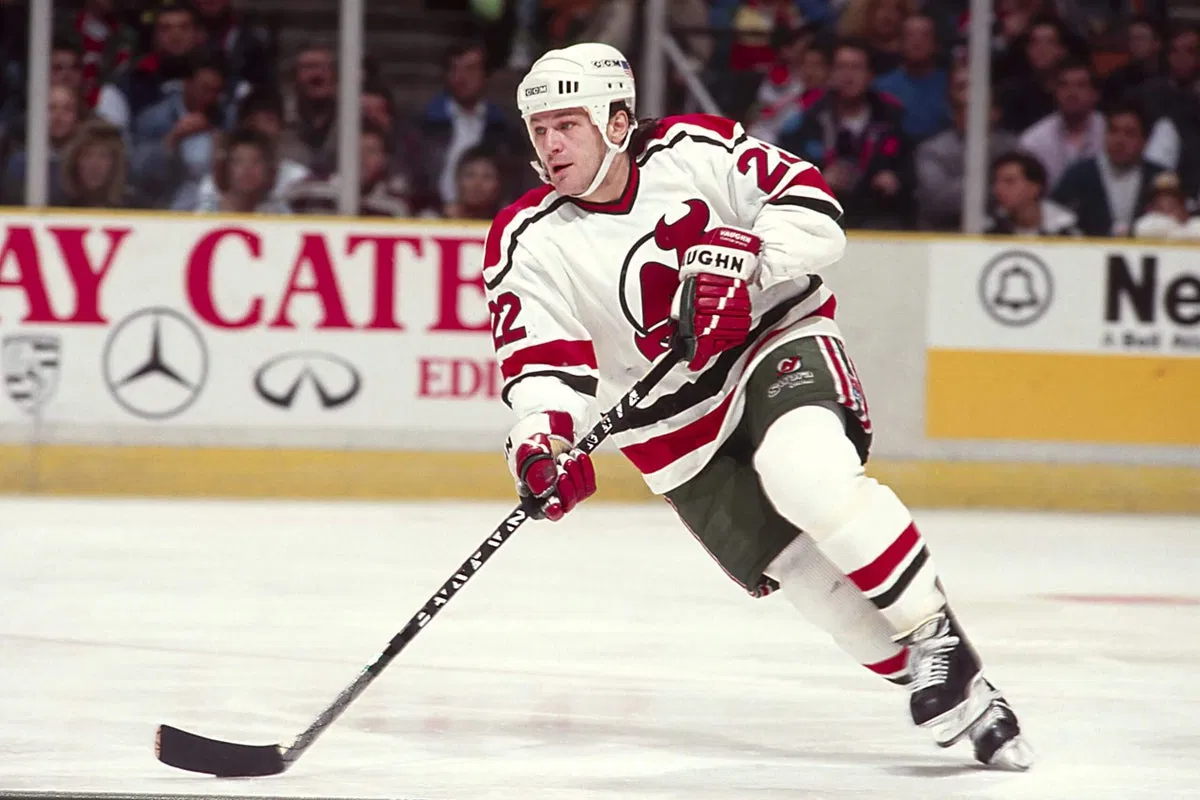 Claude Lemieux Dead at 60: Four-Time Stanley Cup Champion Dies by Suicide