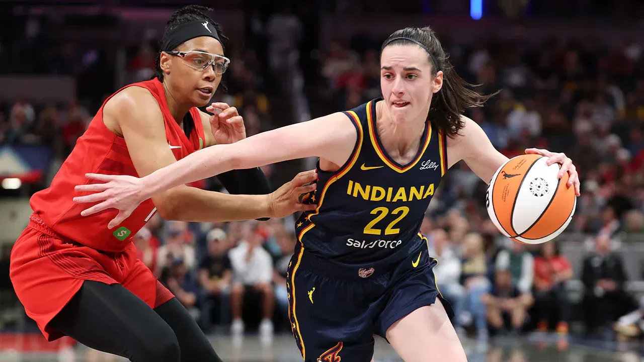 Dream vs Fever: Inside the 2025 Rivalry That Defined Caitlin Clark's Historic Season