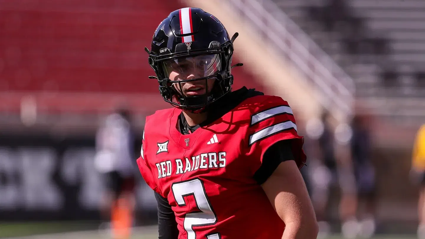 Brendan Sorsby Wins Injunction vs. NCAA, Eligible to Play for Texas Tech in 2026