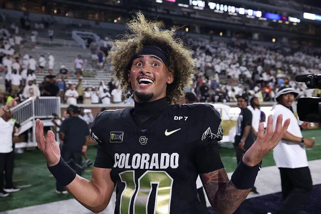 Colorado Football Edges Georgia Tech 14-13 in Thrilling Opener