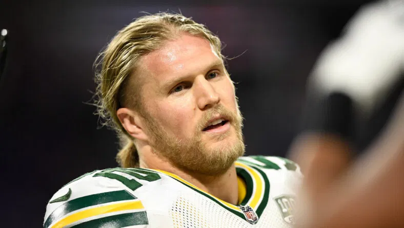 Clay Matthews Now: Viral AI Photos and New Netflix Gig