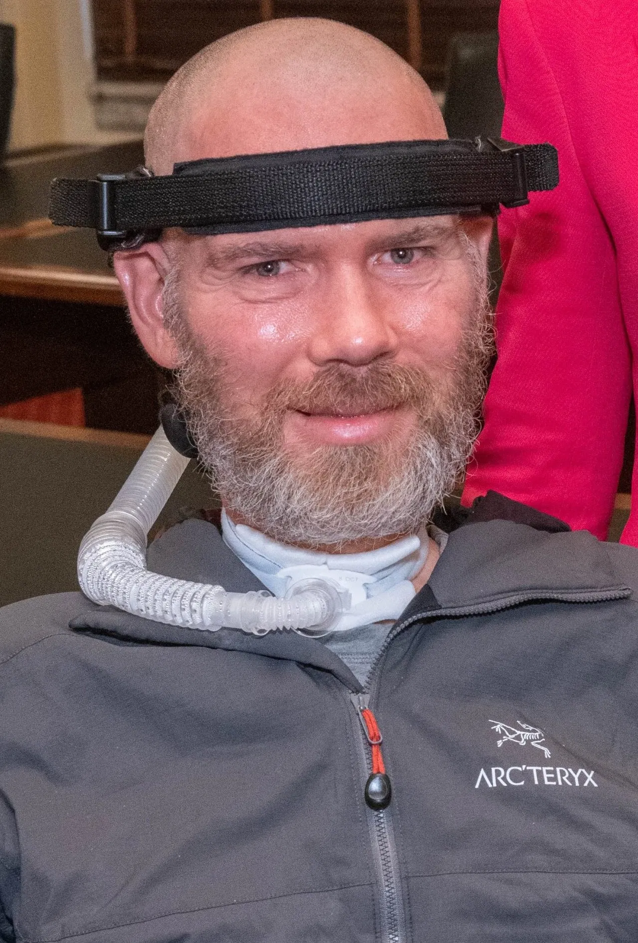 Steve Gleason: 15-Year ALS Fight and Iconic Blocked Punt