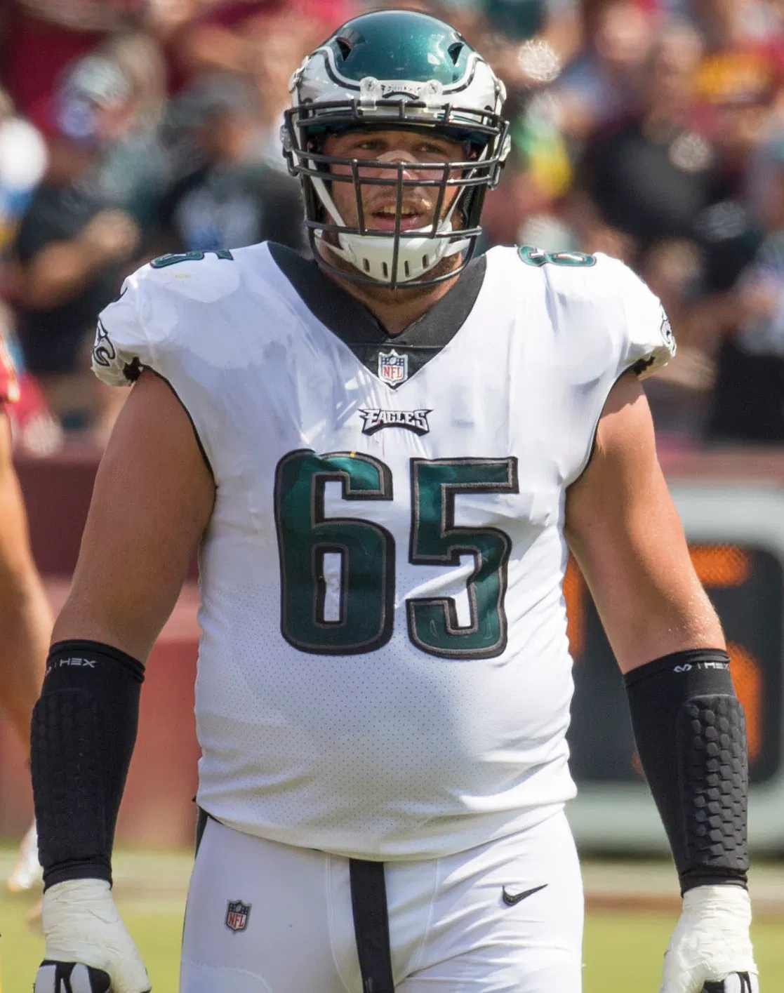 Lane Johnson Retires: Eagles Star Ends 14-Year NFL Career