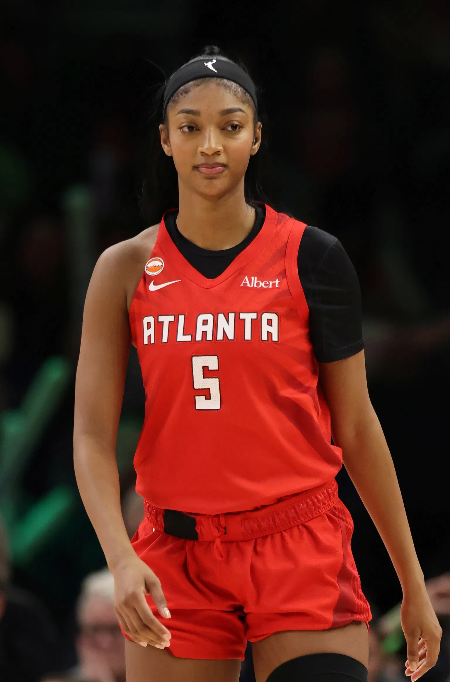 2026 WNBA Finals: Valkyries vs. Dream Storylines