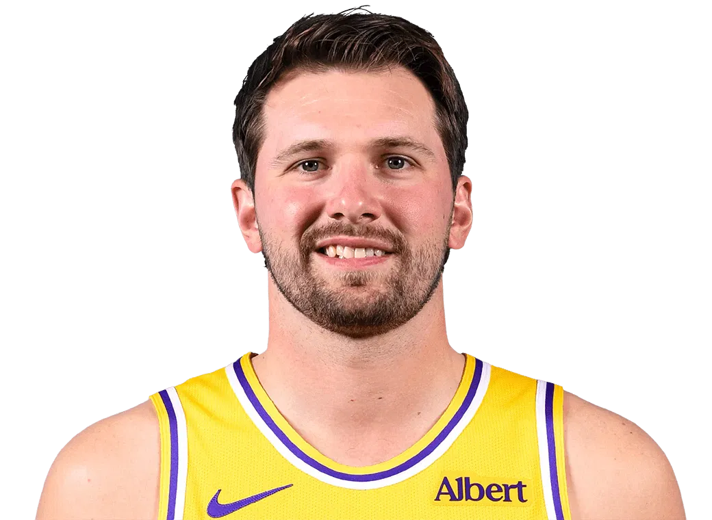 Luka Doncic Silences Yaxel Lendeborg in Lakers' Opener