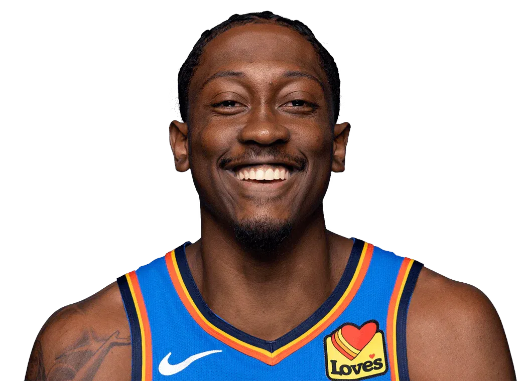 Jalen Williams Injury: Thunder Star Stretchered Off