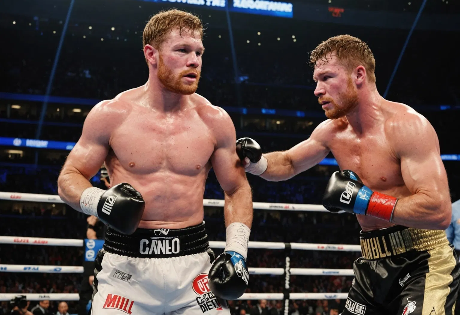Canelo Fight Time: When Does Canelo vs. Mbilli Start?