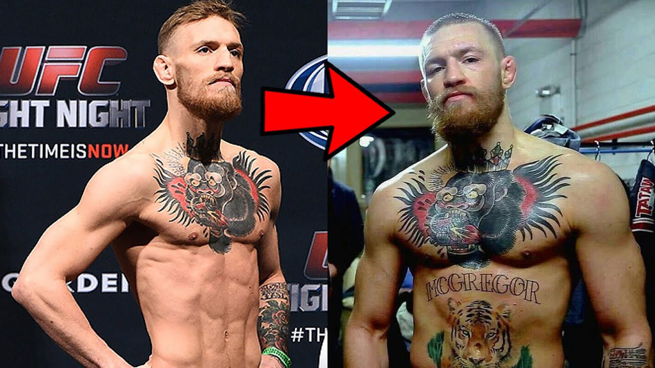 a closer look at conor mcgregor_38fa0e36 006c 4e8d a560 9cfd67e5d0ec