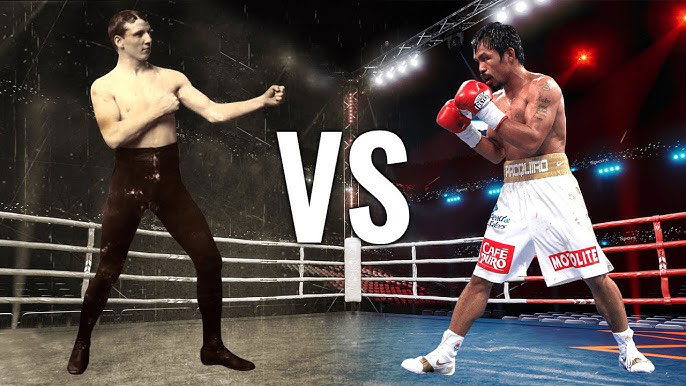 boxing sport history_49c63774 a6ac 4148 bc2f d5ce7cec0209