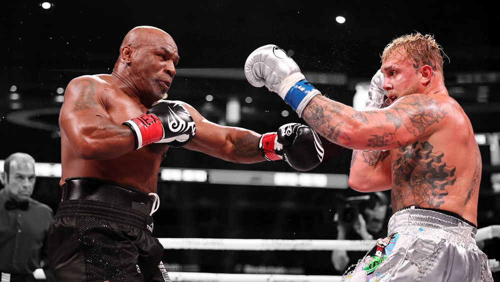 The Origins Of Boxing And The Spot Has Evolved