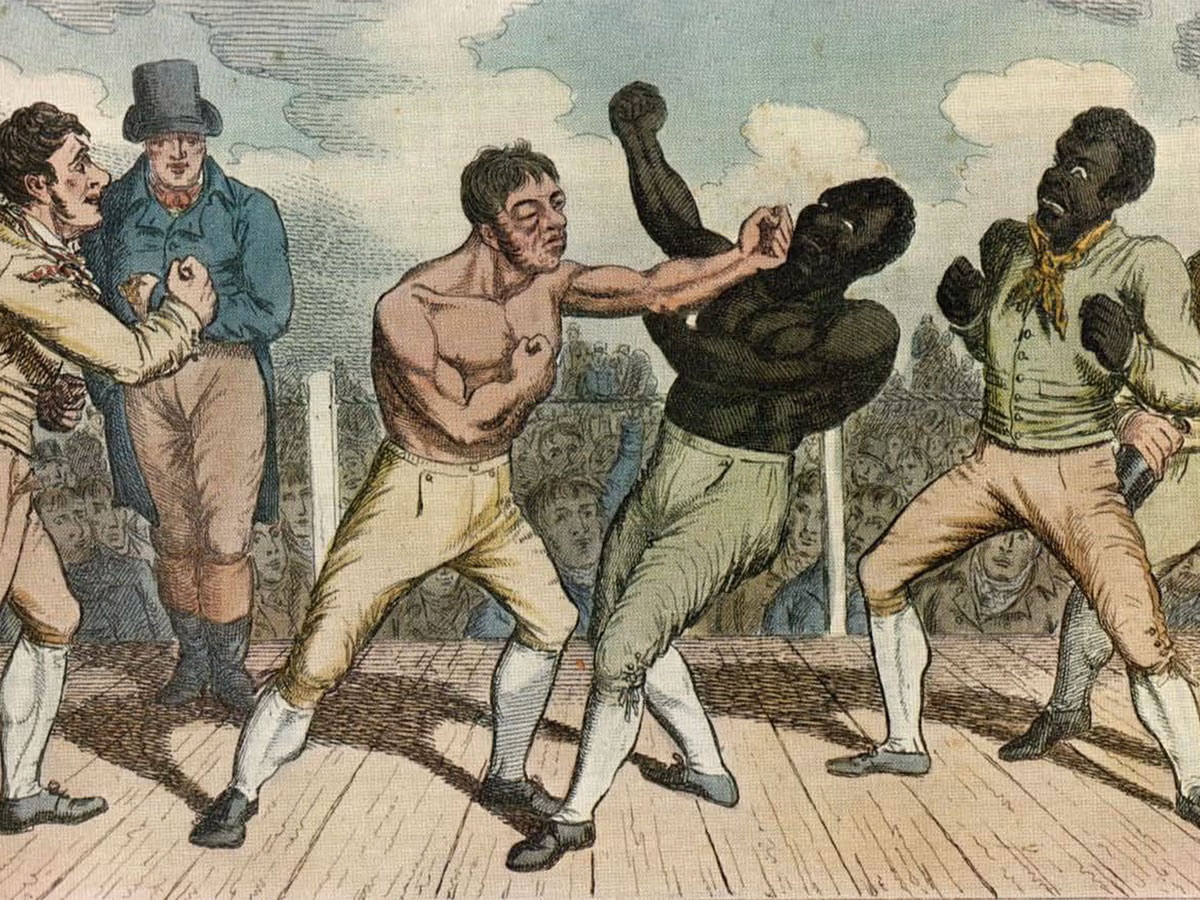 boxing sport history_ea1c9a68 059a 40c5 ae2f bfa49ac92e97
