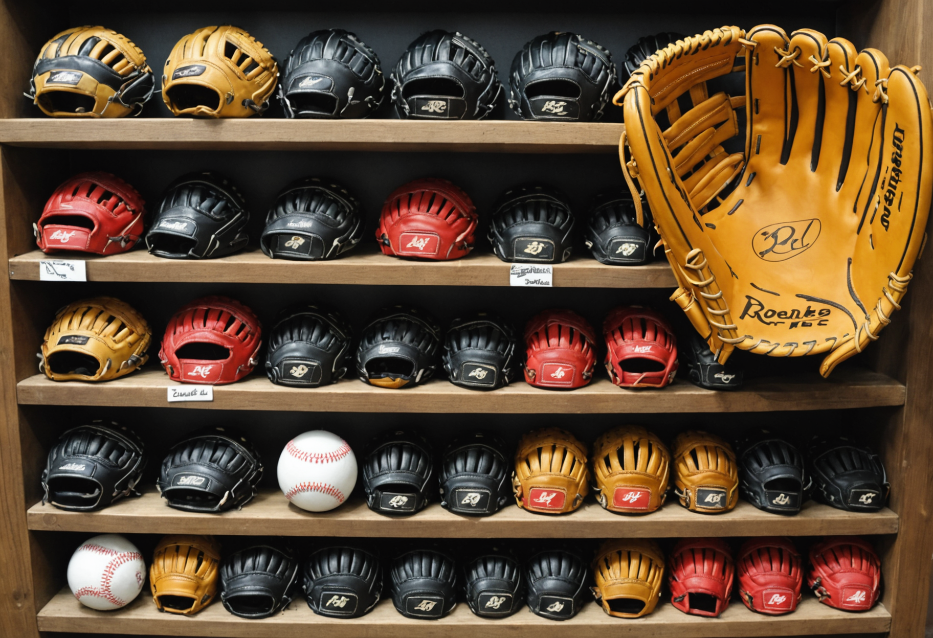 how to choose a baseball glove_ec3c34df 3c1c 4796 a7fa 2458dbb2c5f7