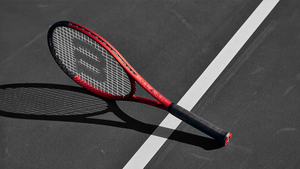 How To Pick A Tennis Racquet