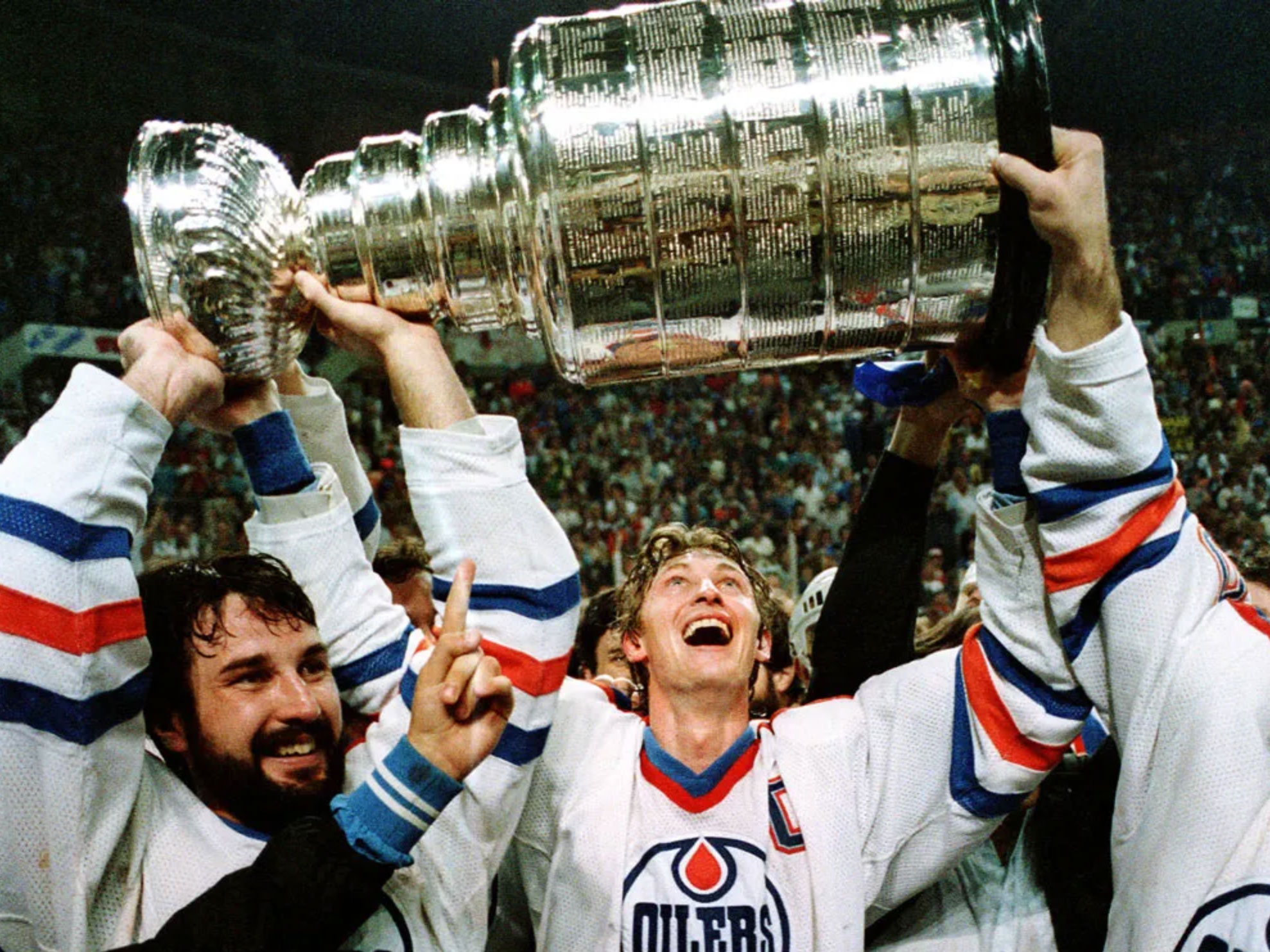 how many stanley cups did wayne gretzky win _6ad5664d 73d2 4e8e b544 375c3635f6f1