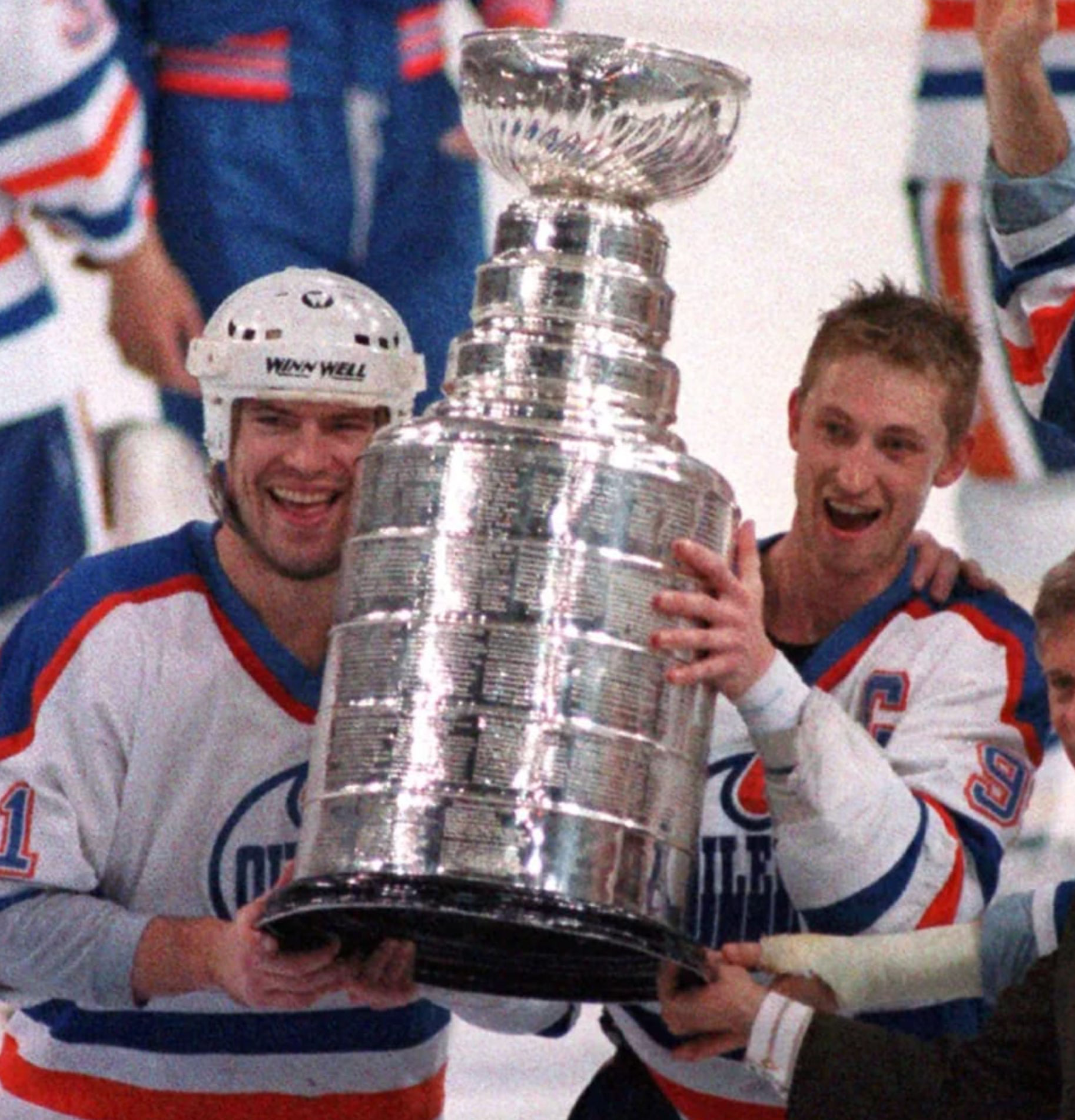 how many stanley cups did wayne gretzky win _7d54b1a0 94c6 43eb b35e 9db46e4f266b