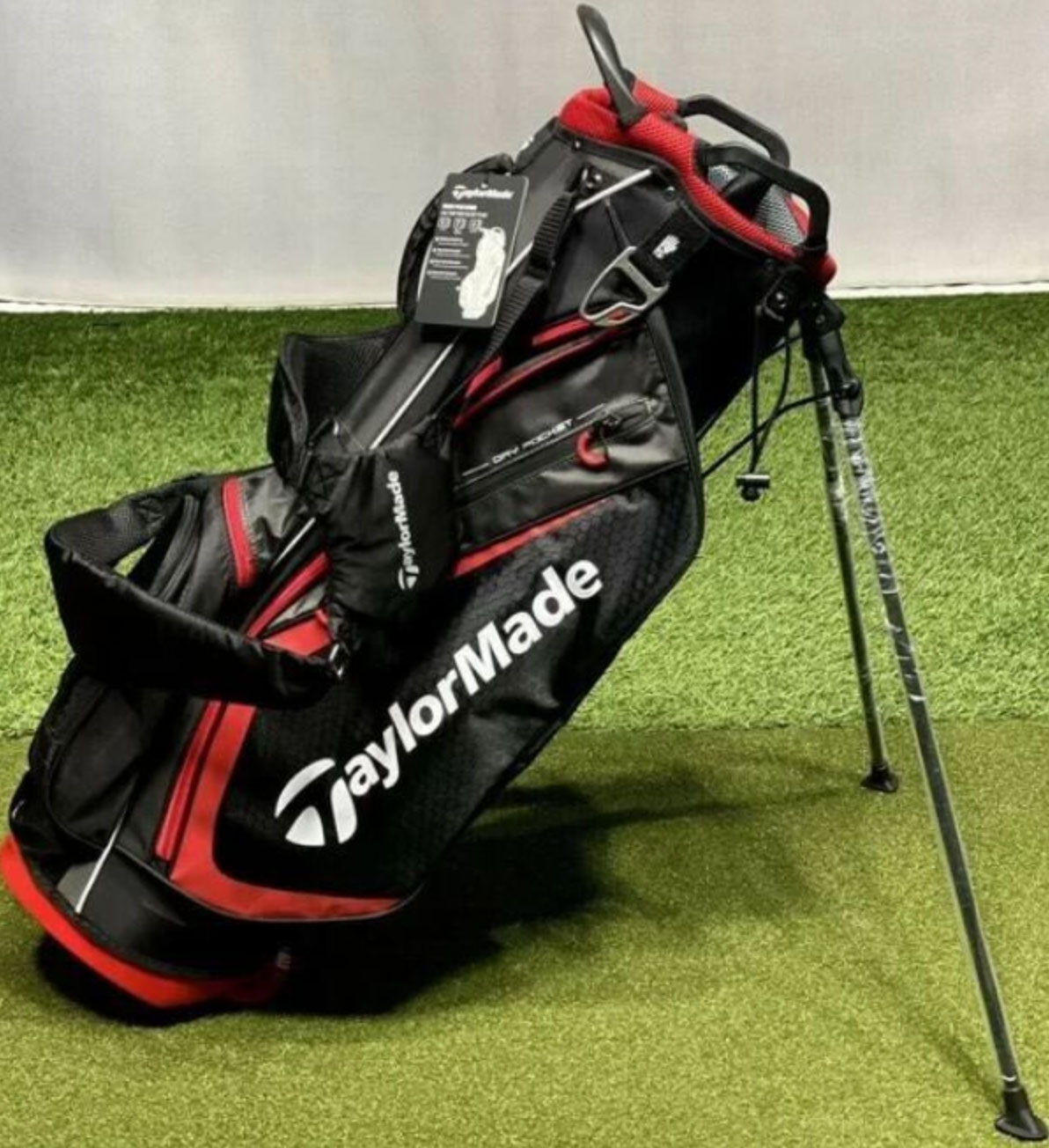 how to organize a golf bag_2671227f 67c0 4965 b458 4acbb07c8db7