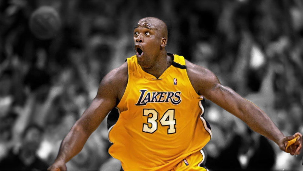 What Size Shoe Does Shaq Wear?