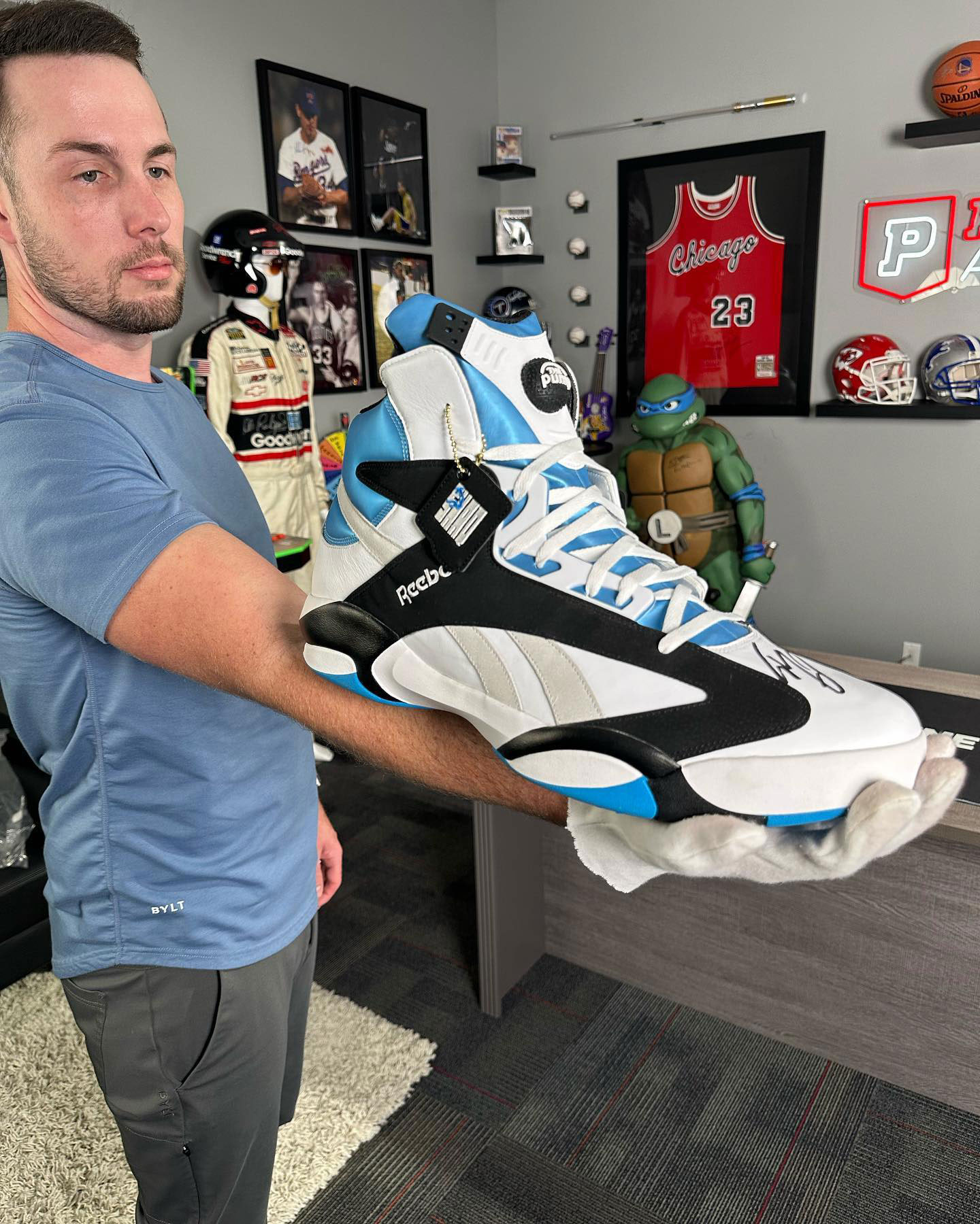 what size shoe does shaq wear _5484f596 9201 4fba 8ef1 d6ba1e1c6015