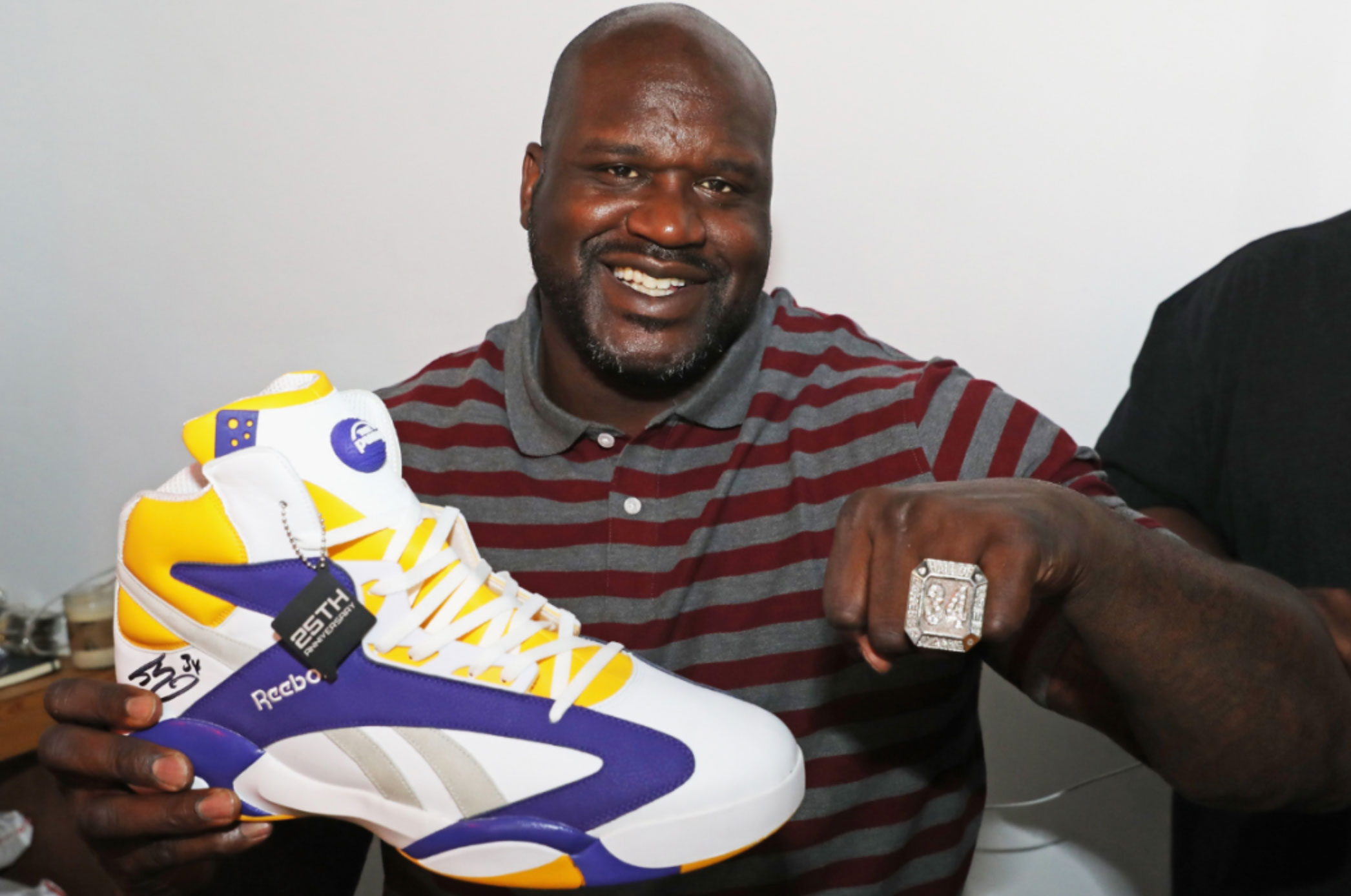 what size shoe does shaq wear _5d13f9a7 840b 47fe a92e 9260ff3ce714