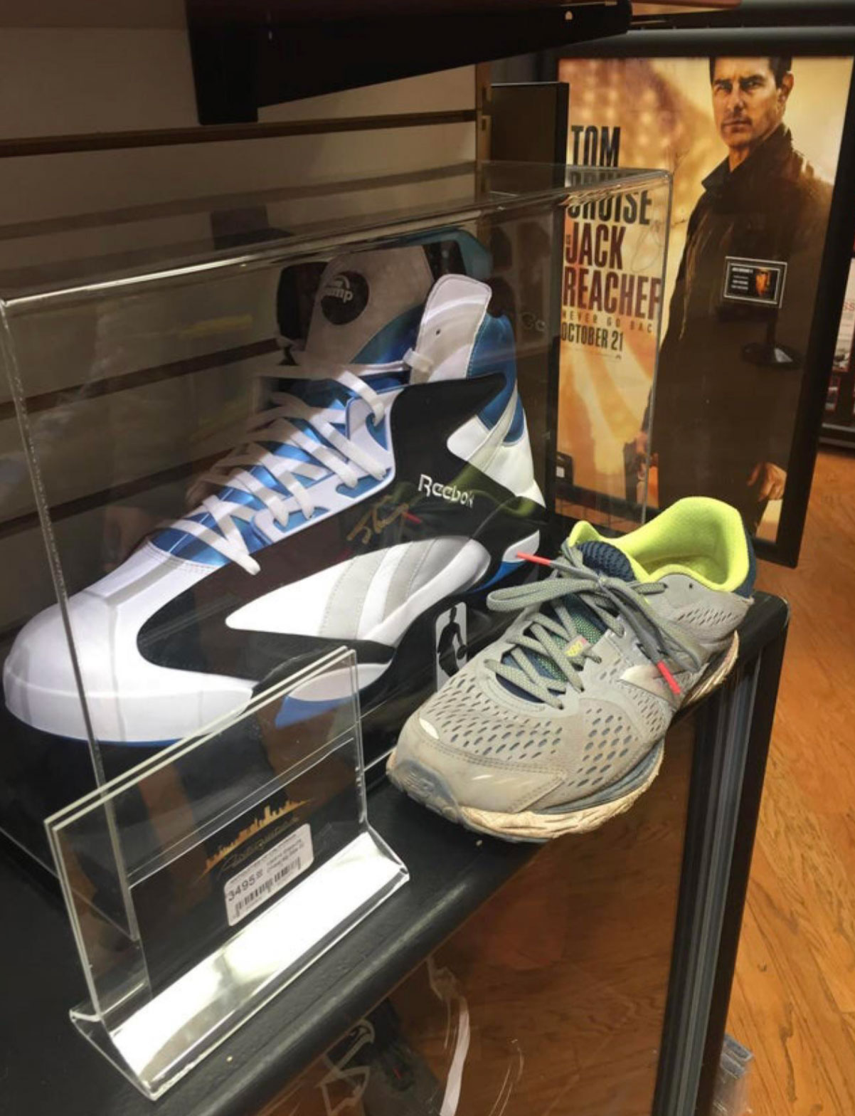 what size shoe does shaq wear _c5464f8e 8954 4046 b6a9 c8b50aeee46f