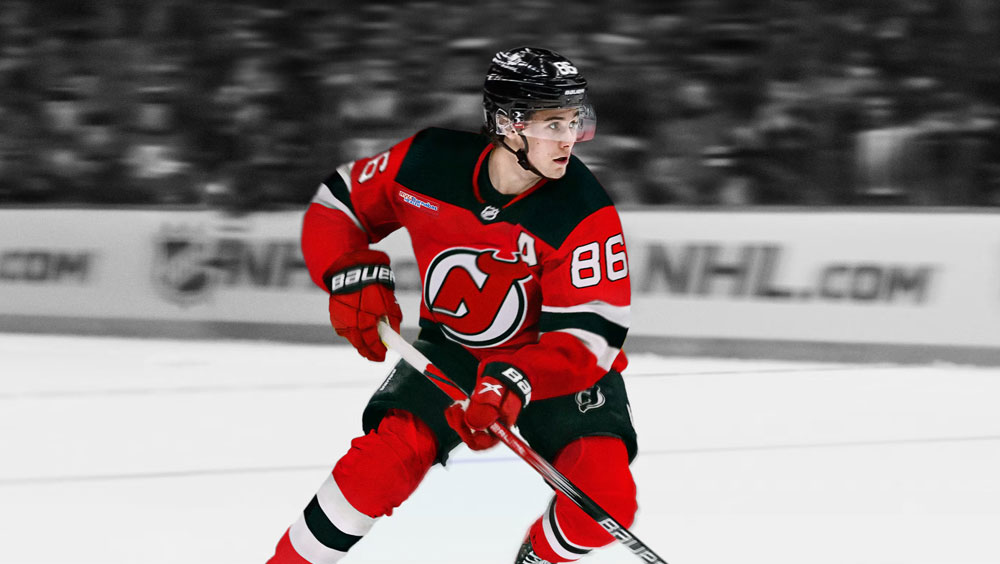How Many Games Are In An NHL Season?