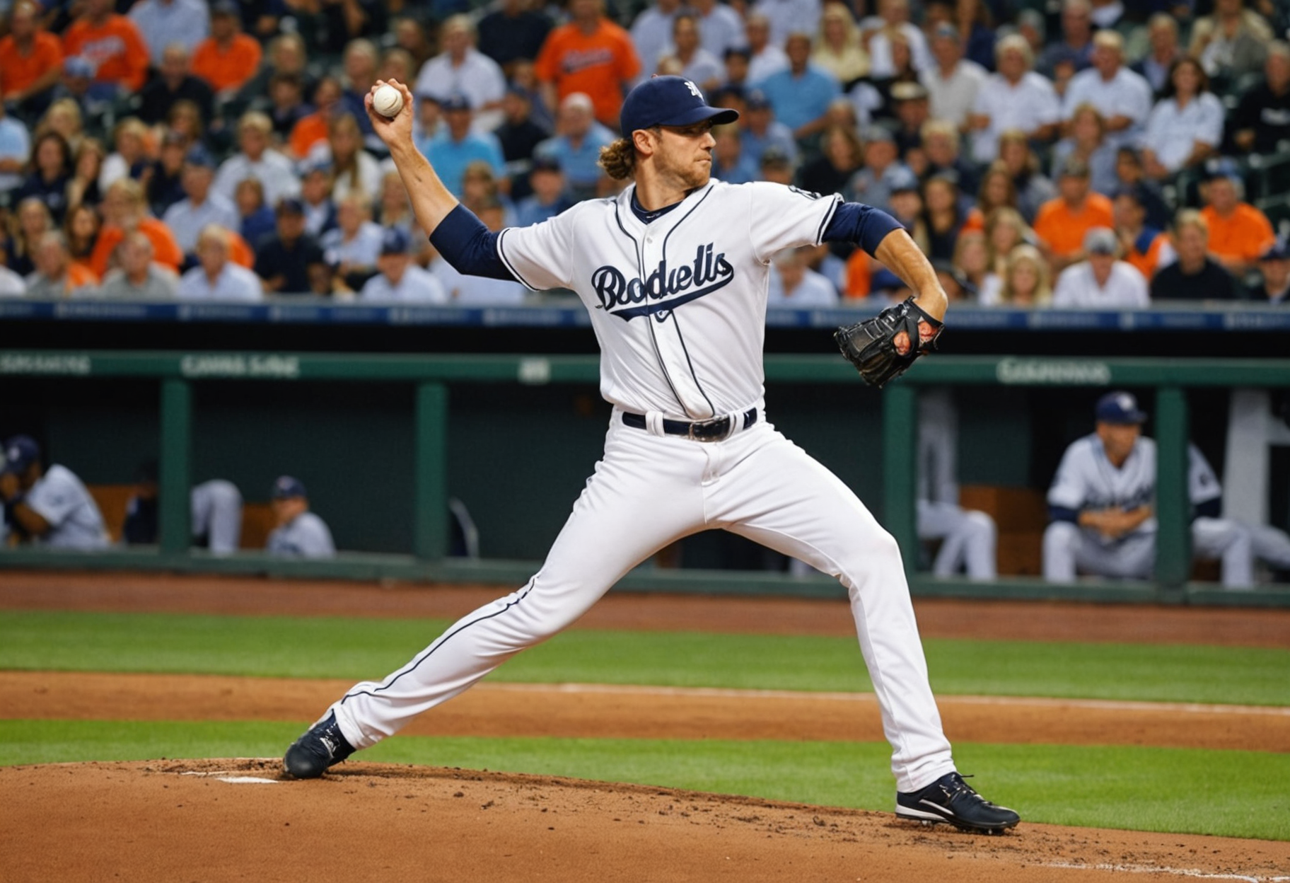 what is a perfect game in baseball _9d317987 6a54 44bc 9364 3fe7befbc8ed