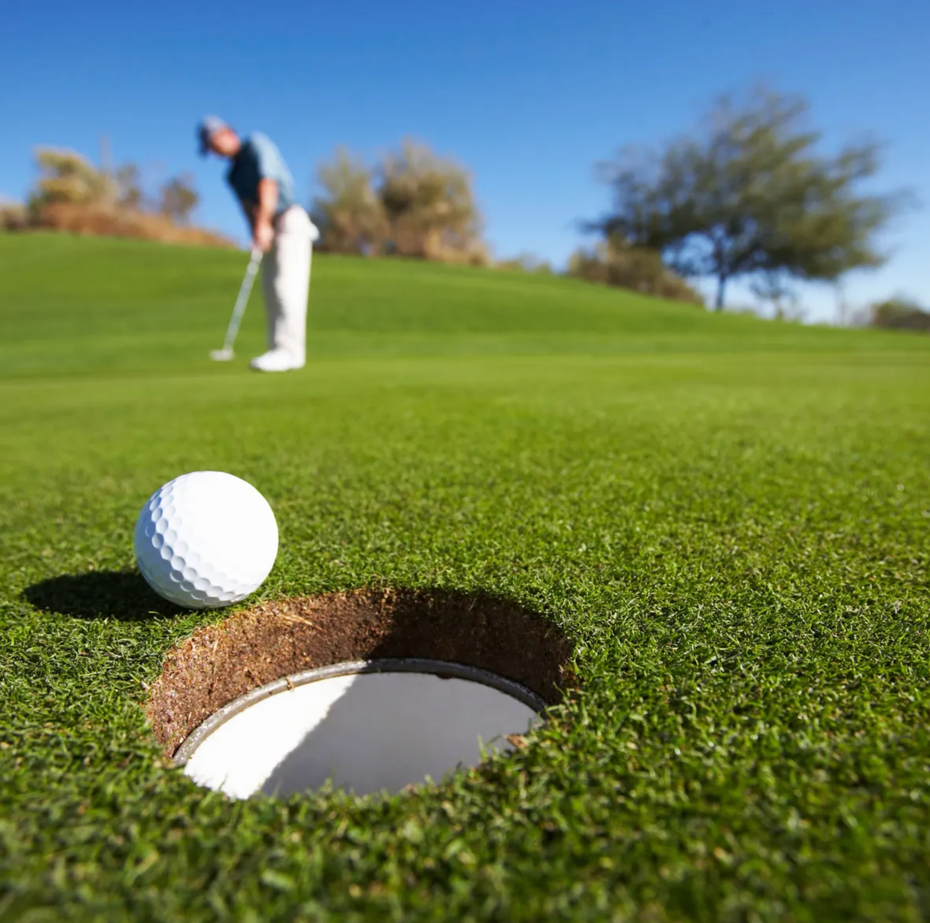 how many holes in golf _5387e5aa dad9 4971 bd50 003e1cdd2e55
