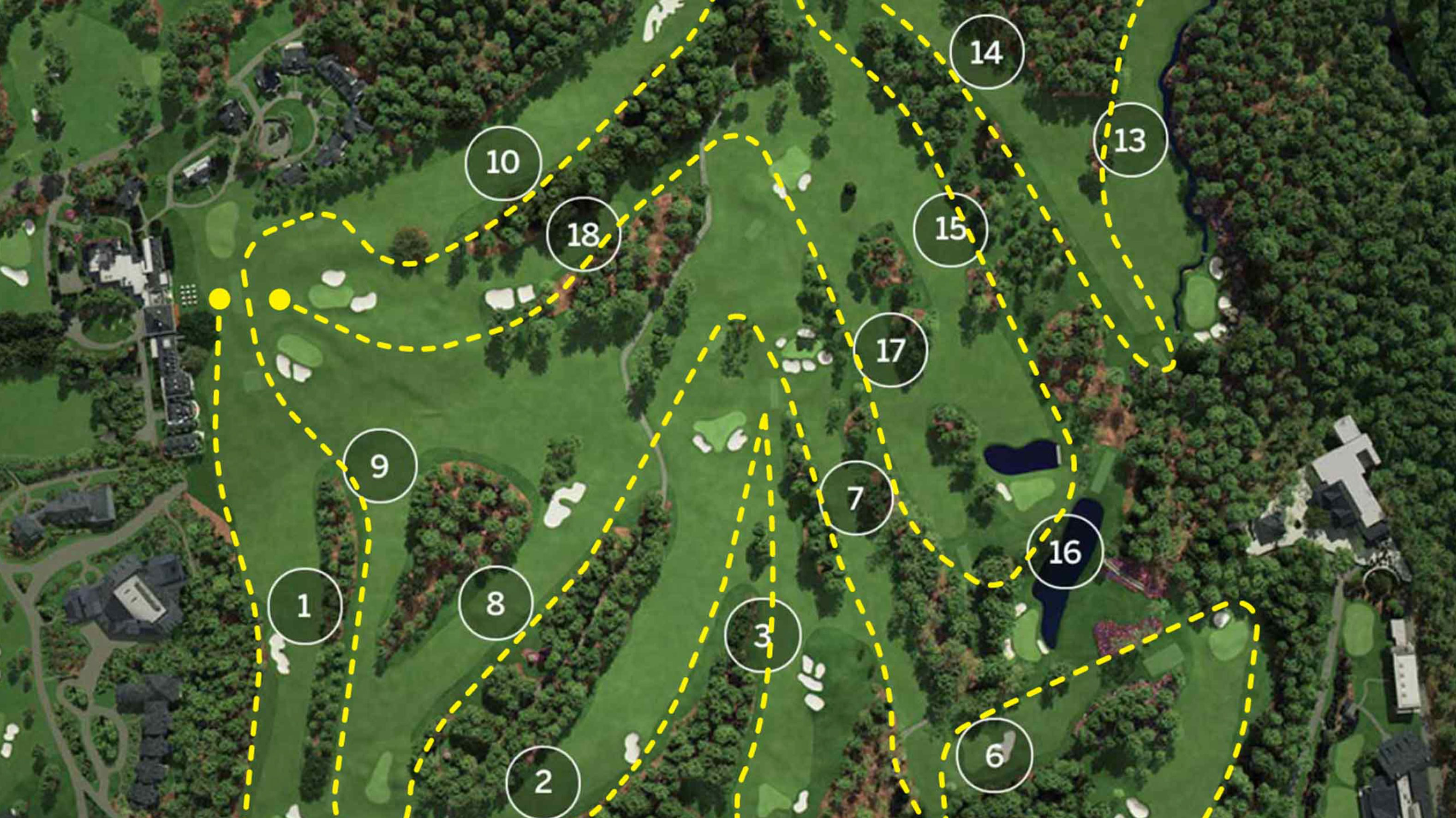 how many holes in golf _554753d1 b58e 4b0d 9a14 0e51128a342d