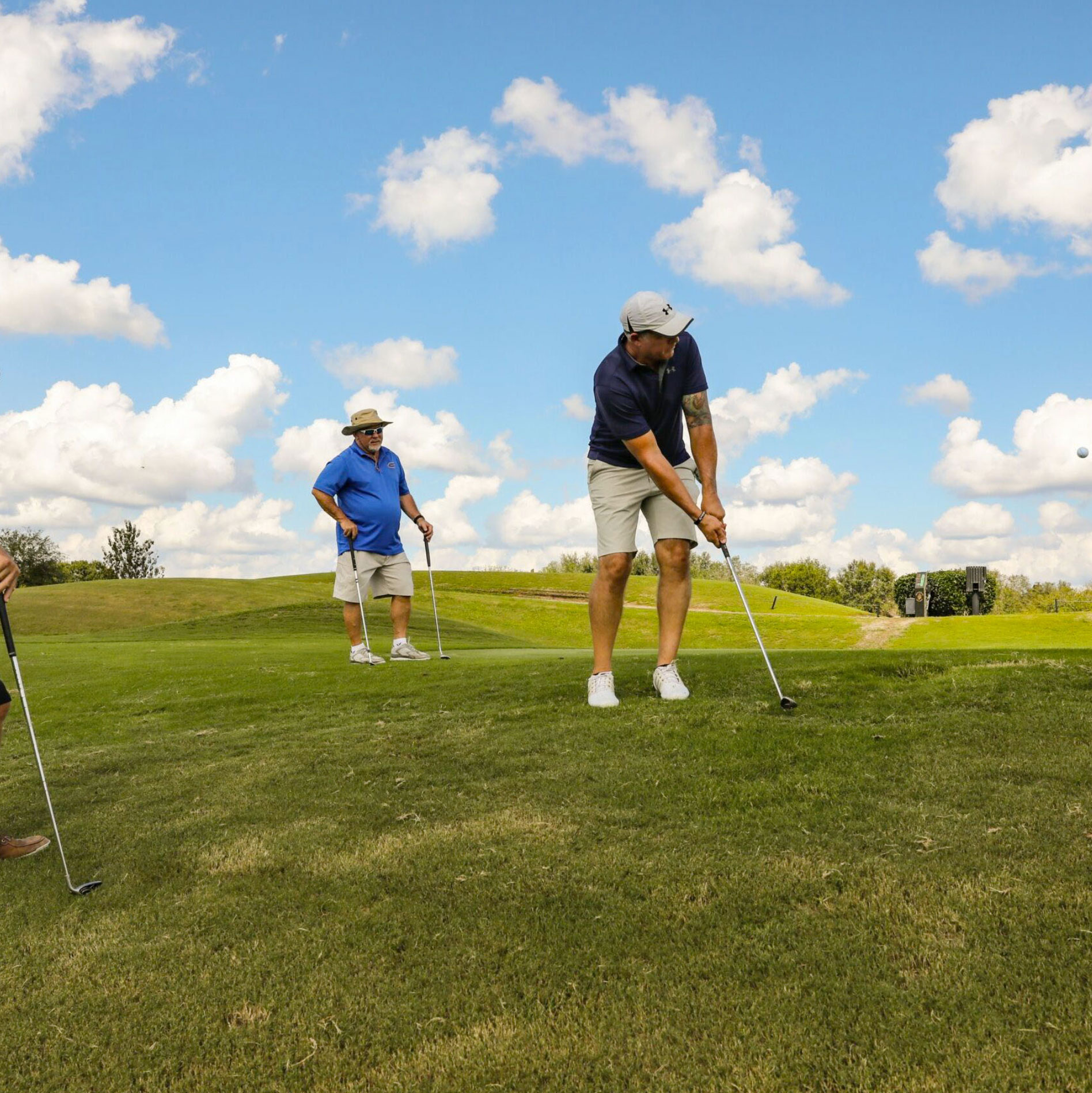 how many holes in golf _6f2577cb 0ce7 469b 92b1 43fb984d9b5d