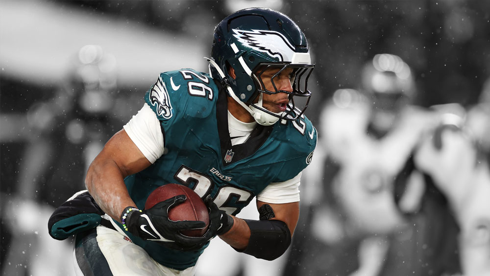 Speed Demons: Revealing The Fastest Player In The NFL