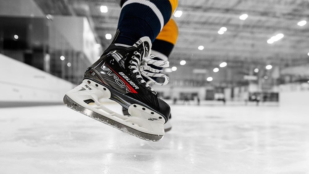 Speed On Ice: How Fast Do NHL Players Really Skate?